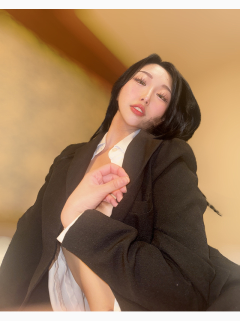 気持ちいいとこ開発🤫👅