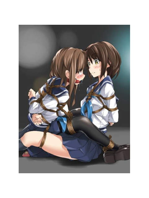 エロゲーの主人公🩷🔞