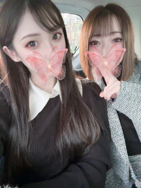 今日も3P🥰