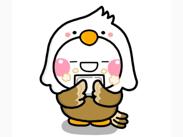 いってらっしゃ～い