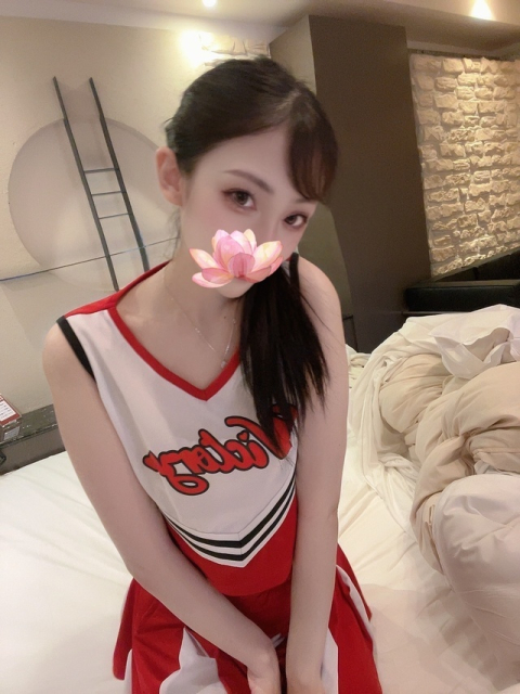 奇跡?(⑉• •⑉)❤︎