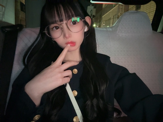 💞お酒で…💞