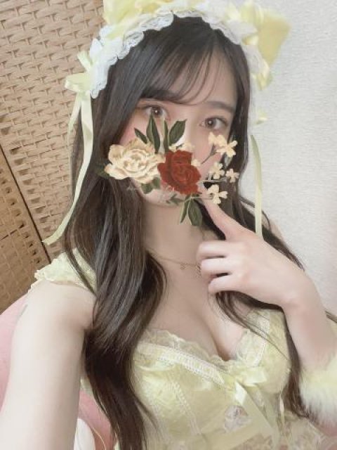 待機中だよ♡