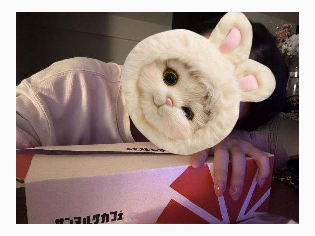 仲良し様🫶