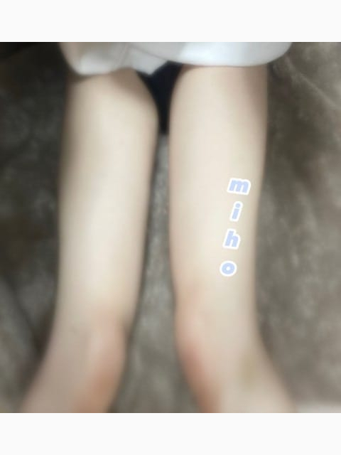 みほ(*∩∀∩*)ﾜｸﾜｸ♪