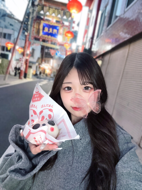 1枠☝🏻