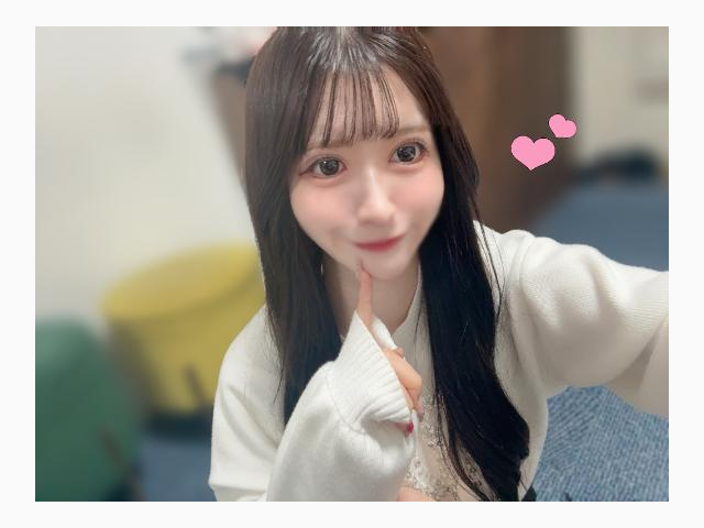 今日から💓