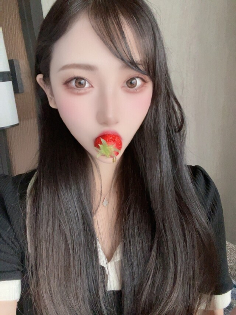吐息が出る人が好き