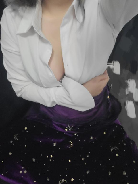 ふるふる…