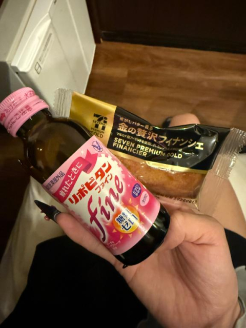 いつもの💕🩷