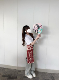 待ってるよ👀