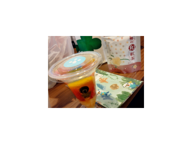 ご予約ありがとうございます🐬