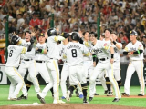 さよなら👋勝利✌️