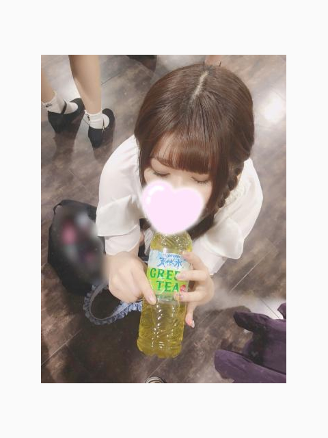 Kさんありがとう
