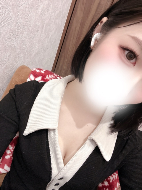 夜だよ💕