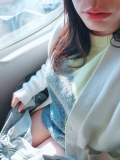 *新幹線なう*