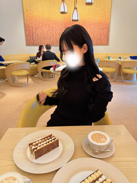 残り少し🤏🏻❗️