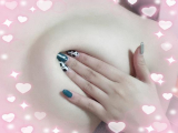 また……♡