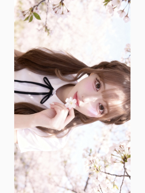 ぬくぬく🌸