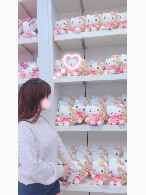 大好きなもの♡