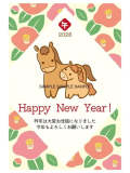 謹賀新年✩