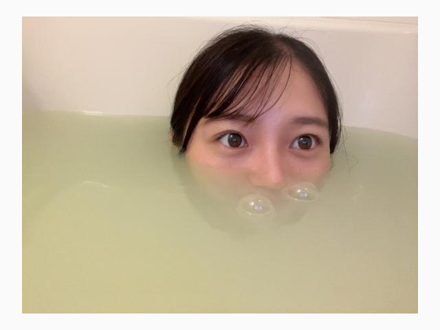 ぶくぶくマンッ🌟