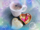 GODIVAチョコ!!