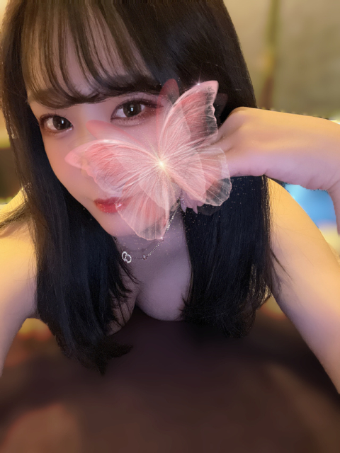 満枠♥