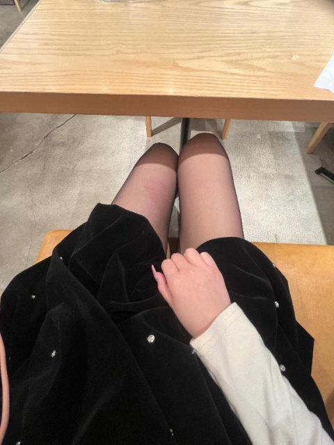 ガーリーな日🌼