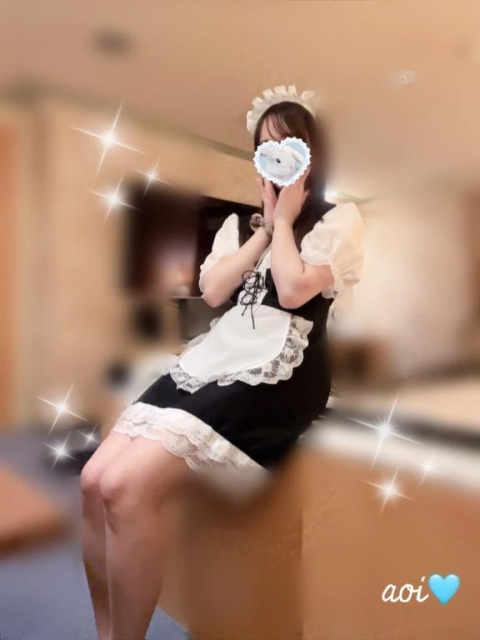 クタクタにさせて...🩵