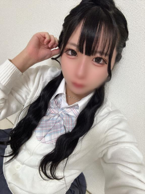 制服着たよーっ❣️