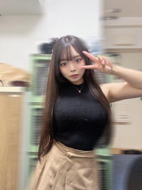 お姉さん