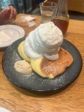 甘いものだいすき💗