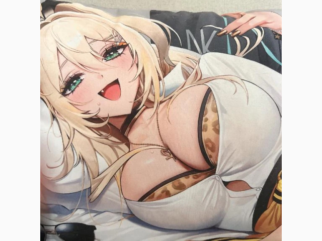 ルピーちゃん