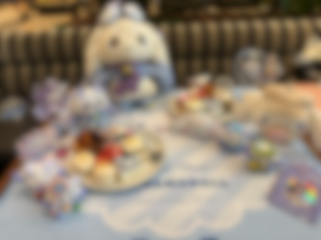 いろいろと💭