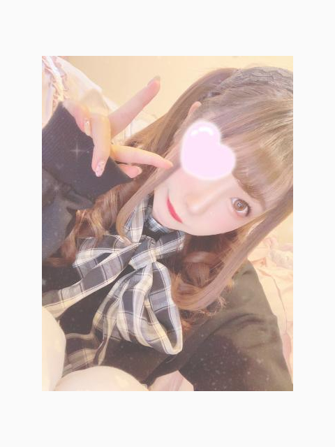 素肌で……❤︎