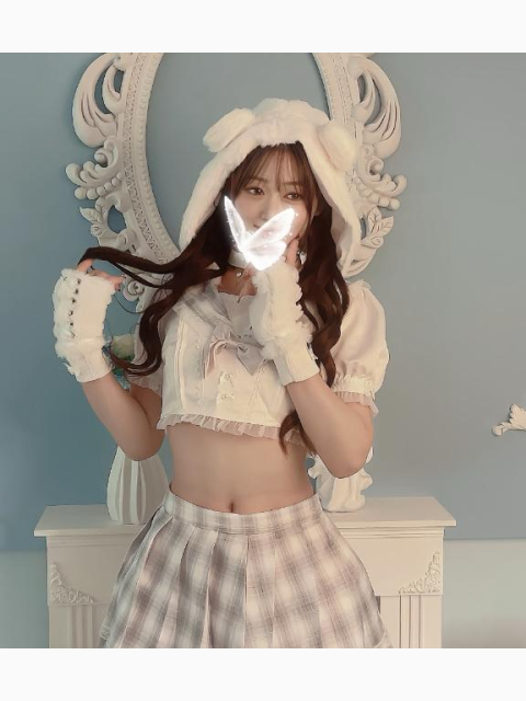 👼🏻久しぶり🤍🤍