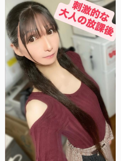 刺激的な大人の放課後
