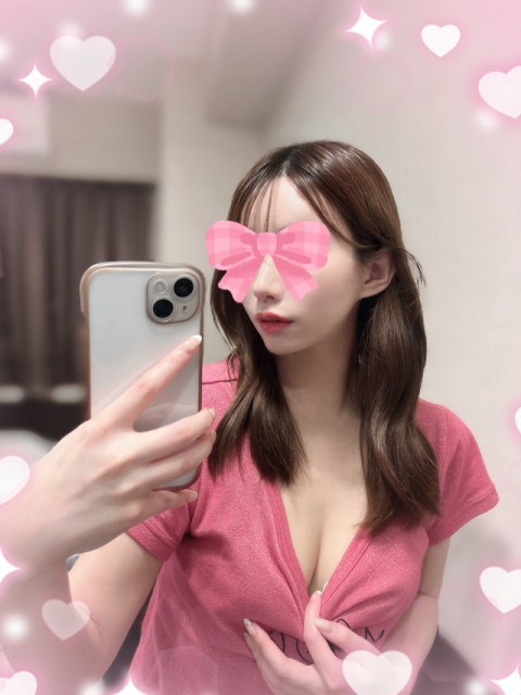 ロングコース♡