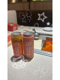 冷めた身体も、、