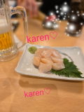 食いしん坊。