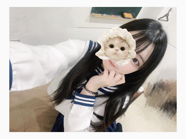 ついたー💖
