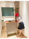 思い出す校則