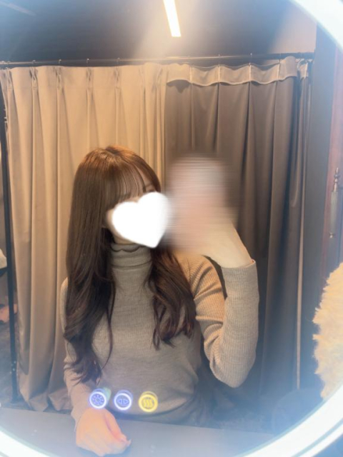 次回♡