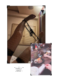 昨夜は