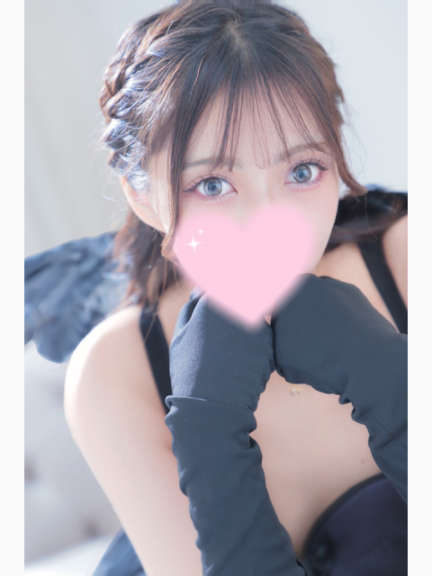 吸い込まれそうな…