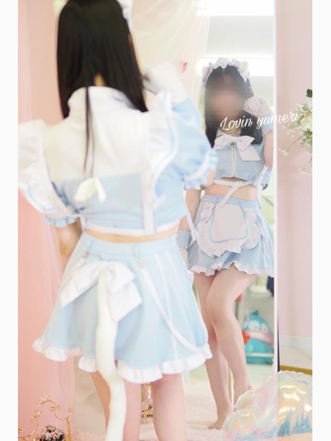 チャームポイント🪄ྀི