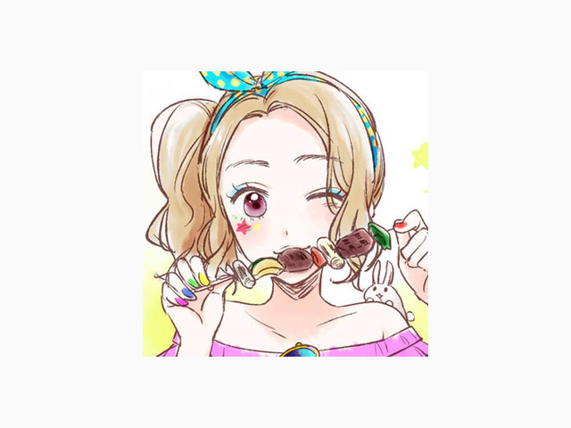 このあとも待ってるよ♡