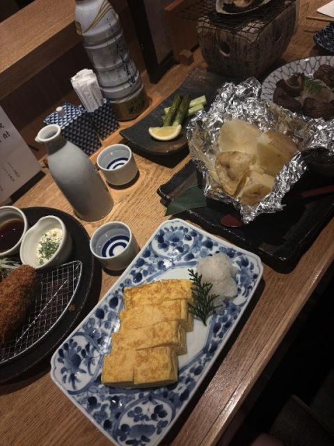 酔いと言の葉