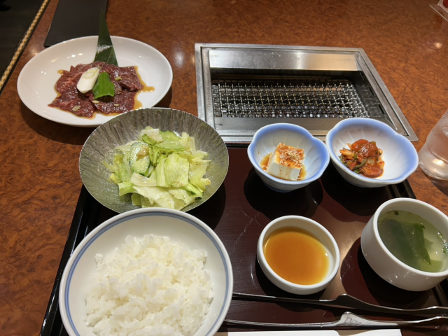 Uさんありがとう